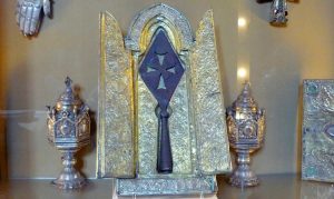 Holy Spear