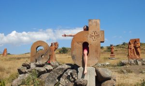 Տառերի պուրակ