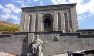 Matenadaran