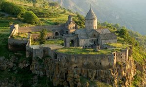Tatev