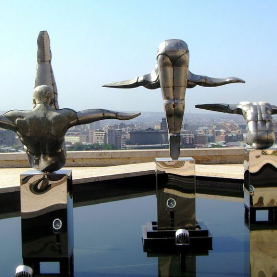 Cafesjian Art Center