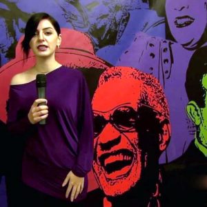 Yerevan Jazz Day