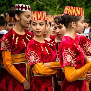 Erebuni-Yerevan Festival