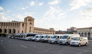 Transportation