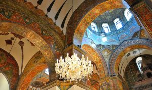 Echmiadzin