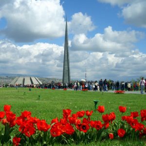 1915 Genocide Victims Remembrance Day