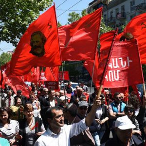 Labor Day (May Day)