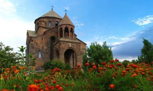 St. Hripsime