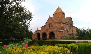 St. Gayane