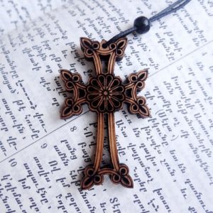 Holy Cross (Khachverats)