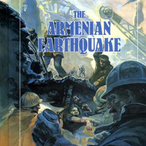 Earthquake Memorial Day