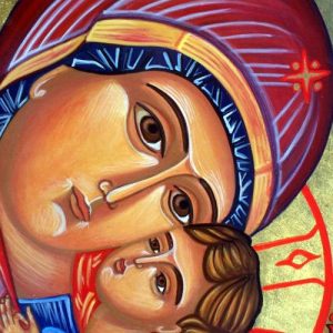 The Holiday of Maternity and Beauty