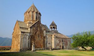 Gandzasar