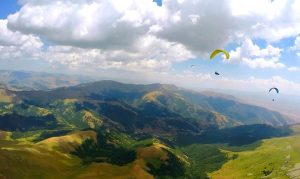 Ծաղկաձոր