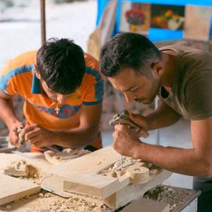 Cultural Revival Arts & Crafts Festival