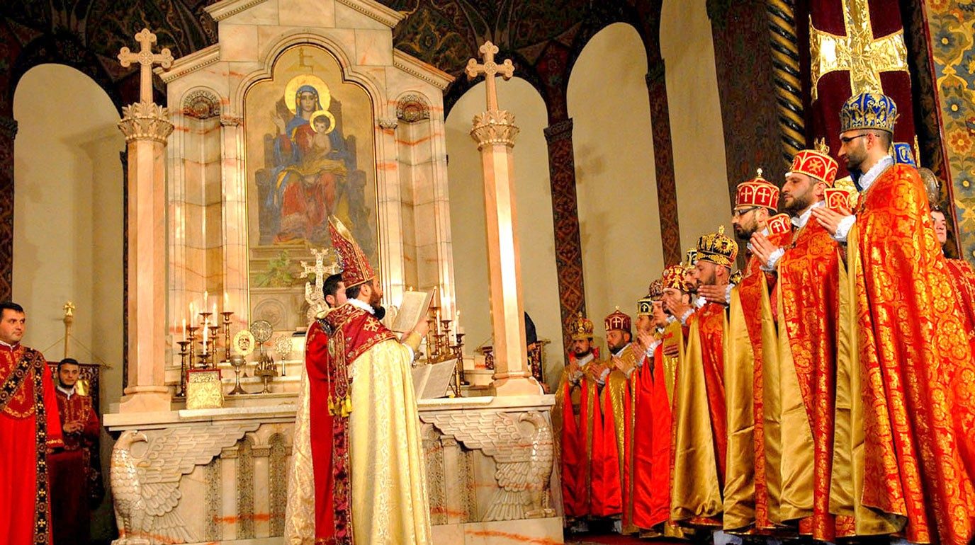 Echmiadzin