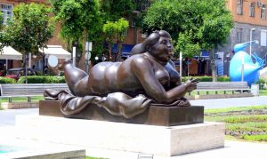 Sculpture Park