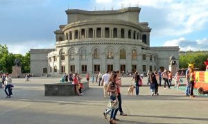 Opera House