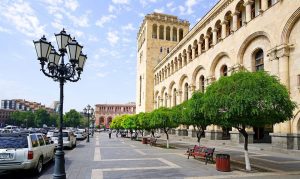 Republic Square