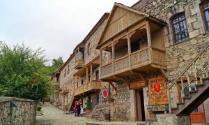 Դիլիջան