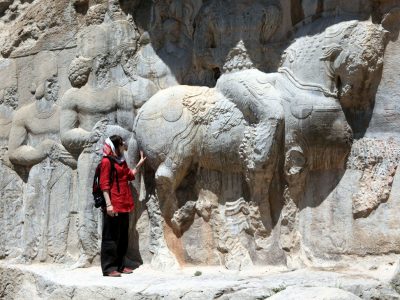Armenia & Iran Tour