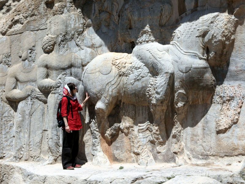 Armenia & Iran Tour