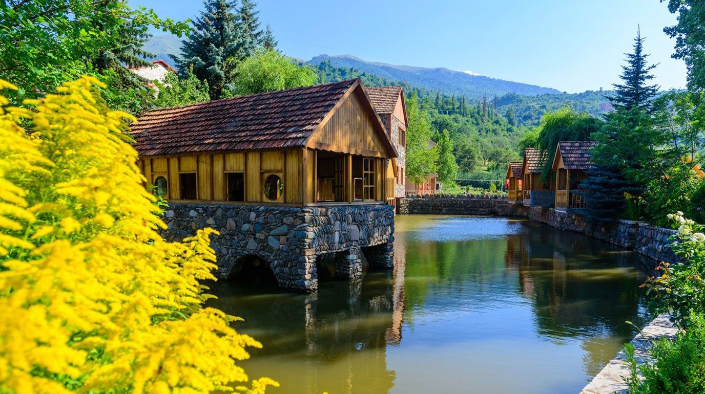 Dilijan
