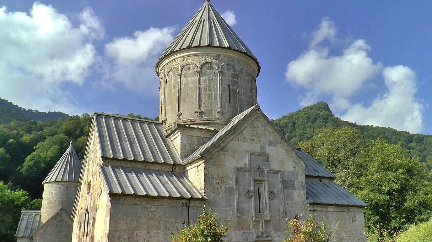 Haghartsin