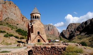 Նորավանք