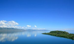 Sevan Peninsula