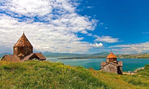 Sevanavank