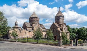 Կեչառիս