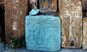 Sevanavank