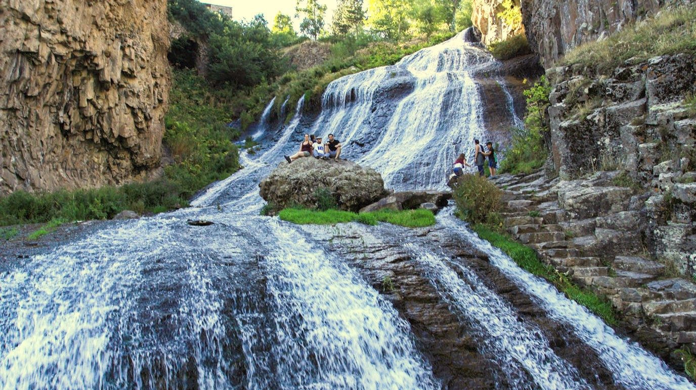 Jermuk
