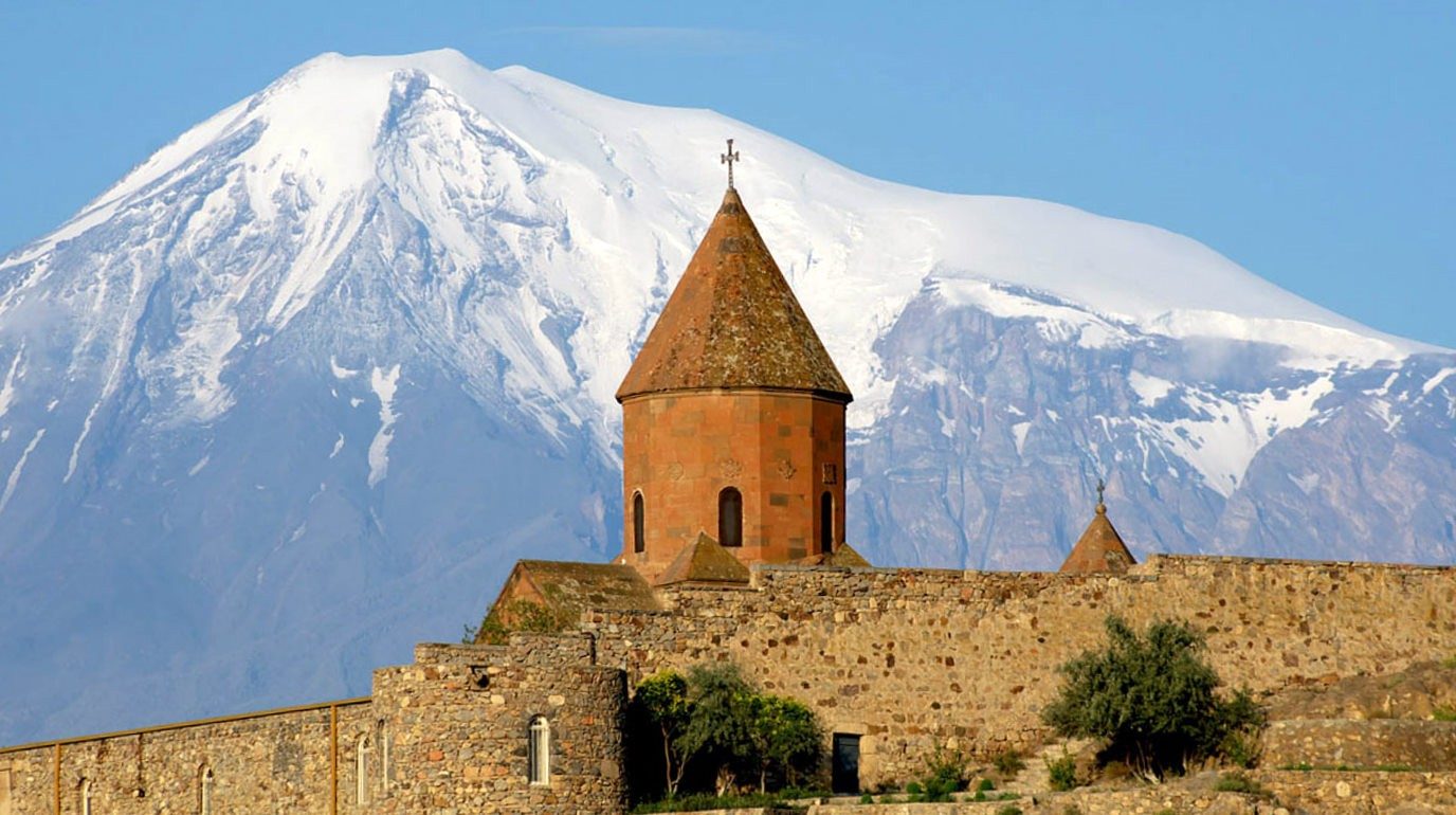 Khor Virap