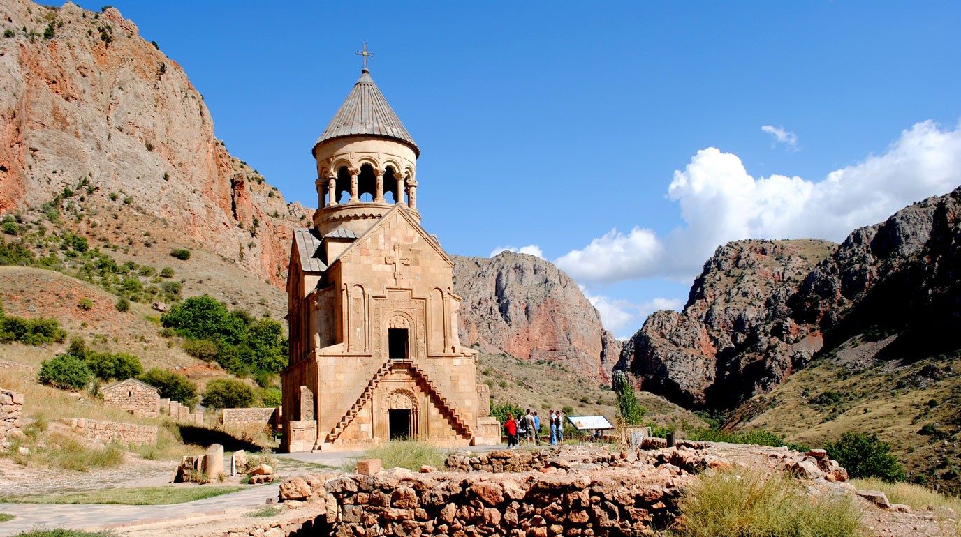 Noravank