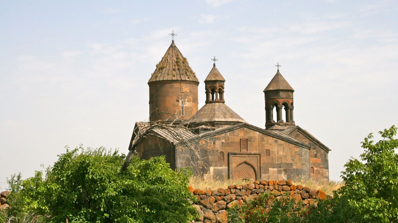 Saghmosavank
