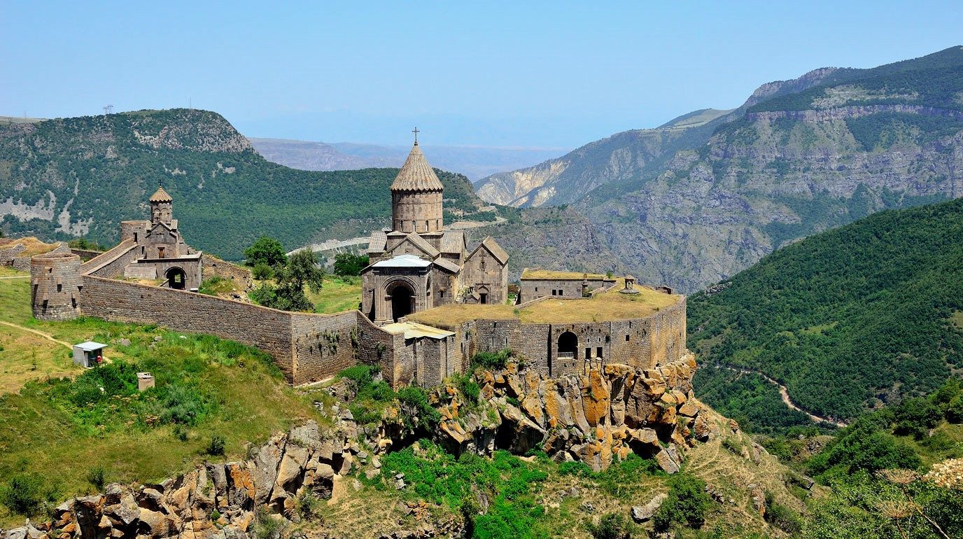 Tatev