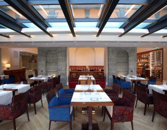Grand Hotel Yerevan