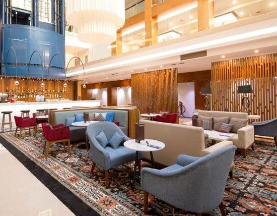 Radisson BLU Hotel Yerevan