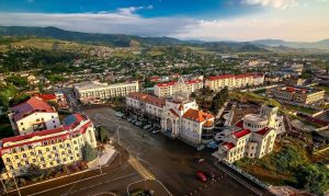 Stepanakert