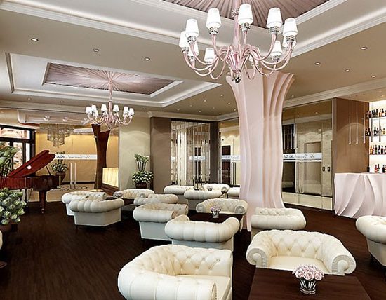 Hotel National