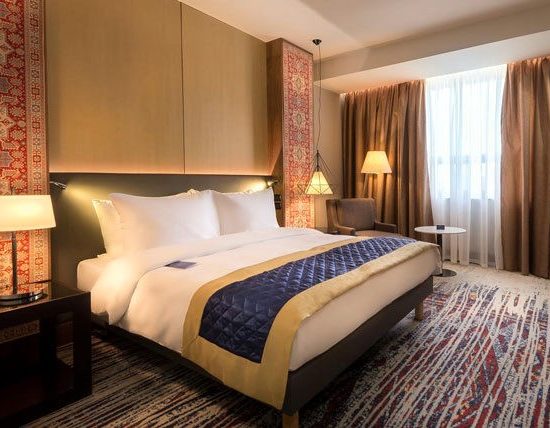 Radisson BLU Hotel Yerevan