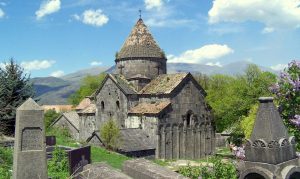 Սանահին