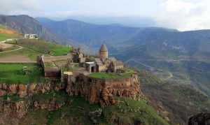 Tatev