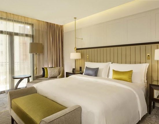The Alexander Hotel Yerevan