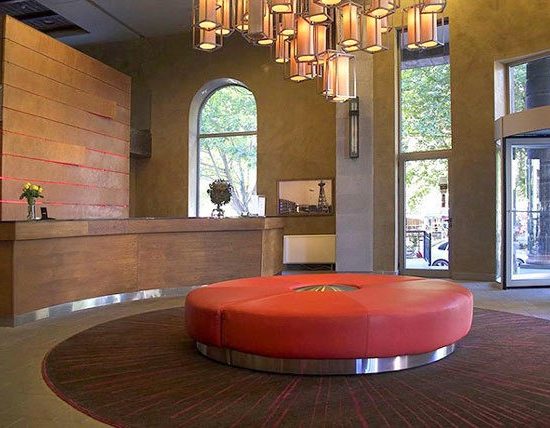 Tufenkian Historic Yerevan Hotel