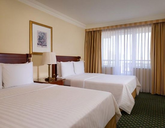 Armenia Marriott Hotel Yerevan