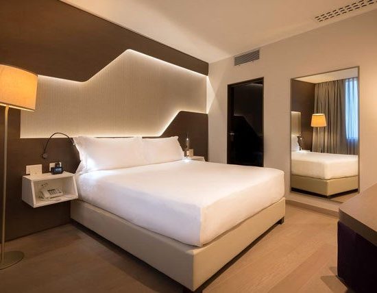 DoubleTree by Hilton Yerevan Hotel