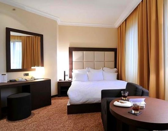 Hotel National